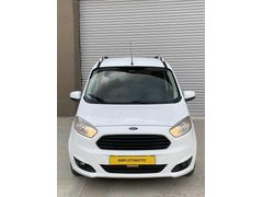 EMİR OTOMOTİVDEN OTOMOBİL RUHSATLI 1.6 COURİER