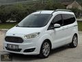 2015 FORD TİTANİUM OTOMOBİL RUHSATLI