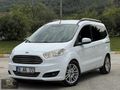 2015 FORD TİTANİUM OTOMOBİL RUHSATLI