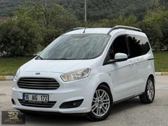 2015 FORD TİTANİUM OTOMOBİL RUHSATLI