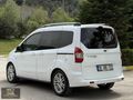 2015 FORD TİTANİUM OTOMOBİL RUHSATLI