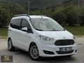 2015 FORD TİTANİUM OTOMOBİL RUHSATLI