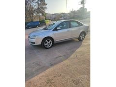 Sahibinden Ford Focus 1.6 TDCi Collection 2008 Model Kayseri 253.000 km Gri