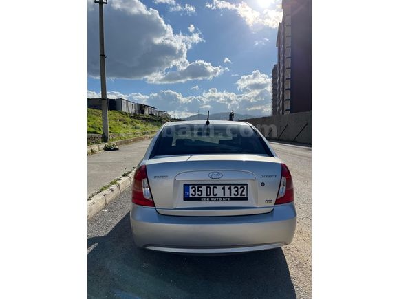 Sahibinden Hyundai Accent Era 1.5 CRDi Start 2012 Model