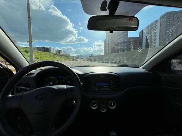 Sahibinden Hyundai Accent Era 1.5 CRDi Start 2012 Model
