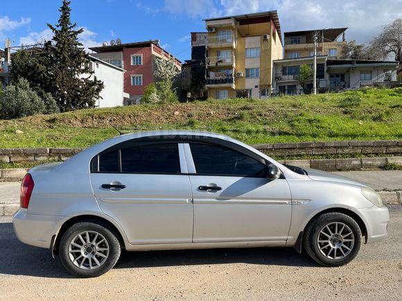 Sahibinden Hyundai Accent Era 1.5 CRDi Start 2012 Model
