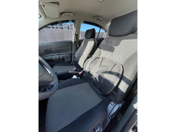Sahibinden Hyundai Accent Era 1.5 CRDi Start 2012 Model