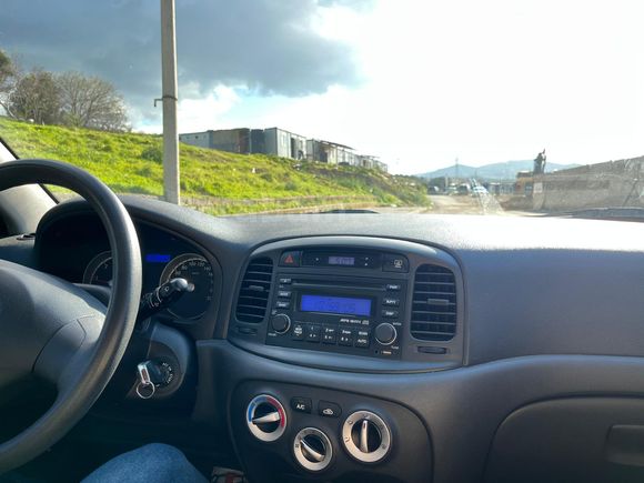 Sahibinden Hyundai Accent Era 1.5 CRDi Start 2012 Model