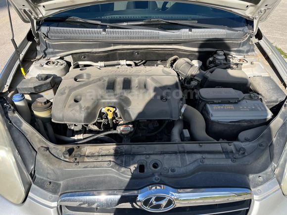 Sahibinden Hyundai Accent Era 1.5 CRDi Start 2012 Model