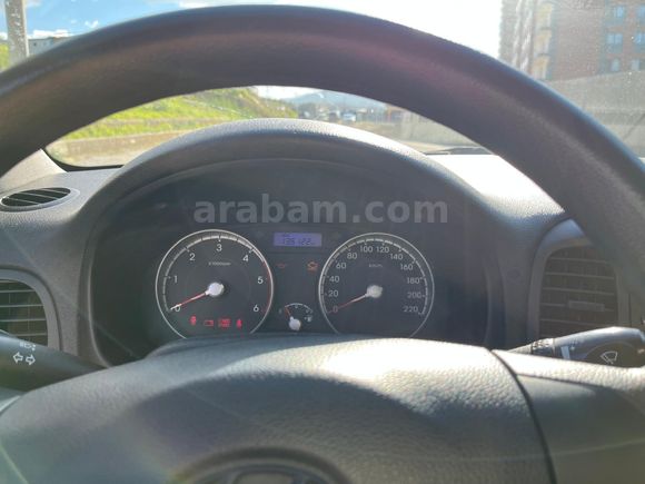 Sahibinden Hyundai Accent Era 1.5 CRDi Start 2012 Model