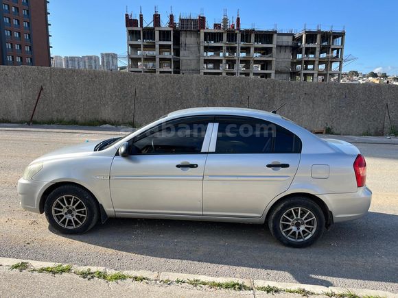Sahibinden Hyundai Accent Era 1.5 CRDi Start 2012 Model