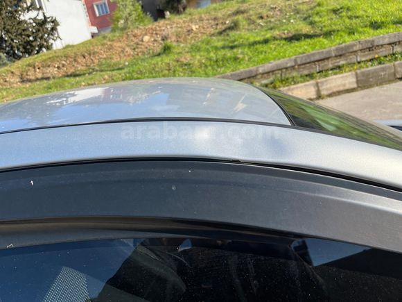Sahibinden Hyundai Accent Era 1.5 CRDi Start 2012 Model