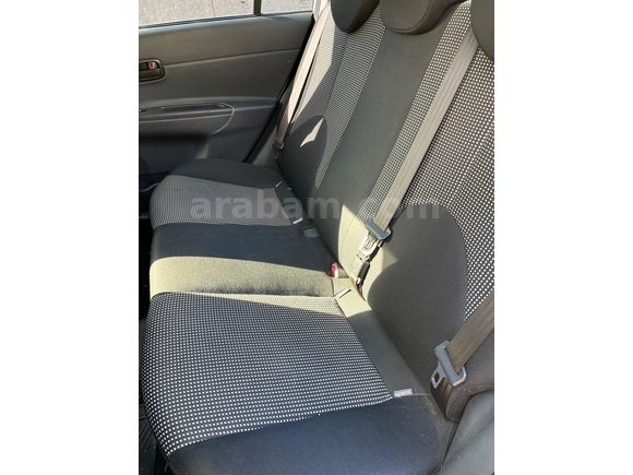 Sahibinden Hyundai Accent Era 1.5 CRDi Start 2012 Model