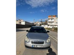 Sahibinden Hyundai Accent Era 1.5 CRDi Start 2012 Model