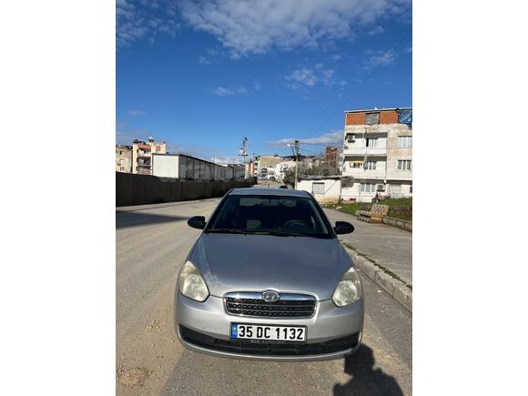 Sahibinden Hyundai Accent Era 1.5 CRDi Start 2012 Model