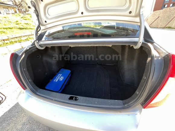 Sahibinden Hyundai Accent Era 1.5 CRDi Start 2012 Model