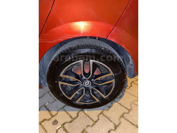 Sahibinden Renault Clio 1.5 dCi Joy 2014 Model 
