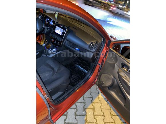 Sahibinden Renault Clio 1.5 dCi Joy 2014 Model 
