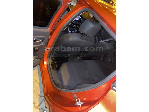 Sahibinden Renault Clio 1.5 dCi Joy 2014 Model 