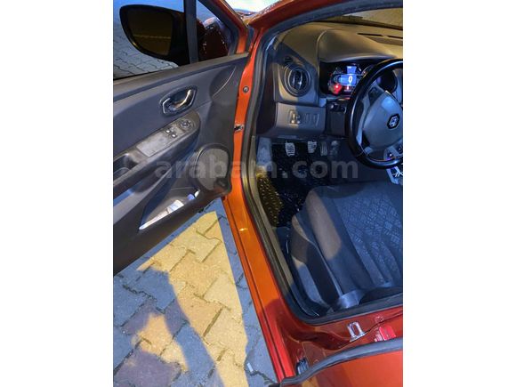 Sahibinden Renault Clio 1.5 dCi Joy 2014 Model 