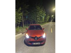 Sahibinden Renault Clio 1.5 dCi Joy 2014 Model 