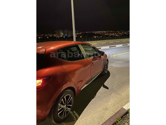 Sahibinden Renault Clio 1.5 dCi Joy 2014 Model 