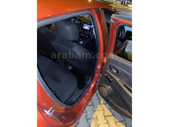 Sahibinden Renault Clio 1.5 dCi Joy 2014 Model 