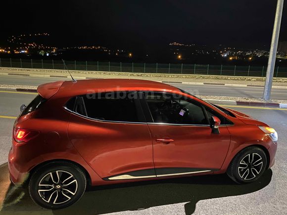 Sahibinden Renault Clio 1.5 dCi Joy 2014 Model 