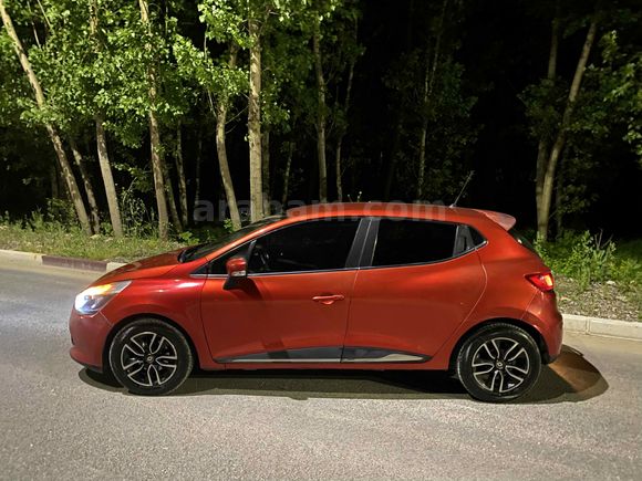 Sahibinden Renault Clio 1.5 dCi Joy 2014 Model 