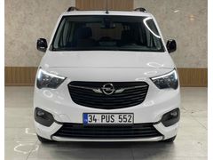Sahibinden Opel Combo 1.5 CDTI Ultimate 2023 Model 