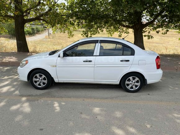 Sahibinden Hyundai Accent Era 1.4 Team 2009 Model 