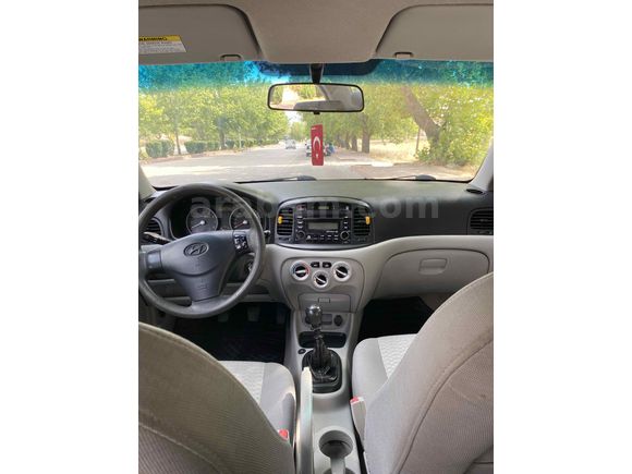 Sahibinden Hyundai Accent Era 1.4 Team 2009 Model 