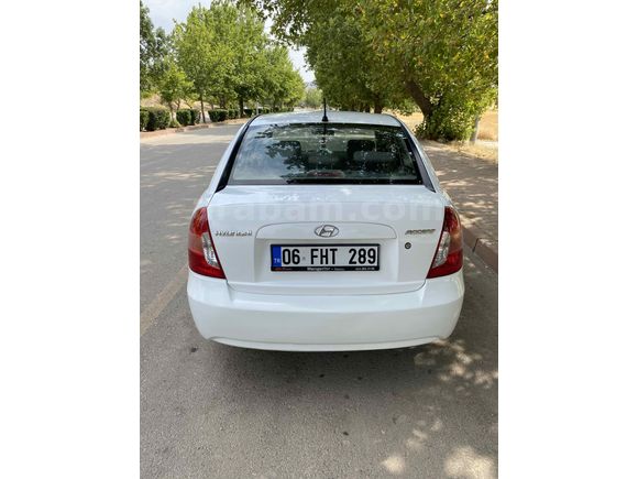 Sahibinden Hyundai Accent Era 1.4 Team 2009 Model 