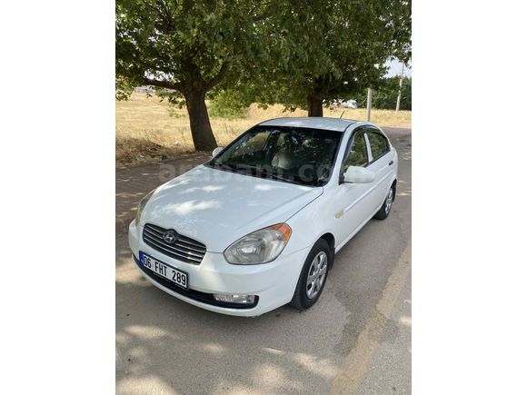 Sahibinden Hyundai Accent Era 1.4 Team 2009 Model 