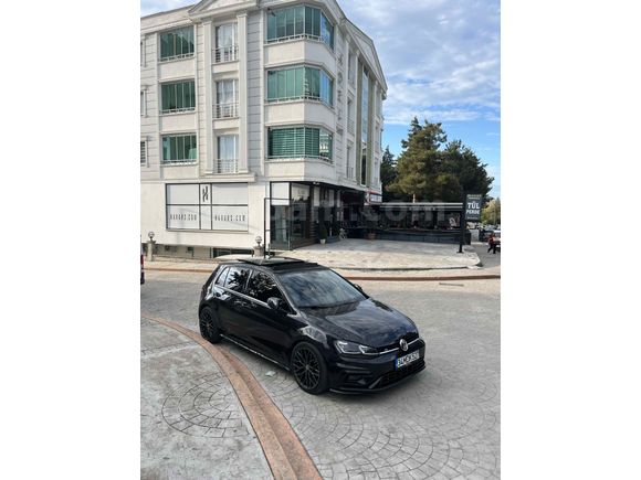 Sahibinden HATASIZ BOYASIZ DİZEL OTOMATİK