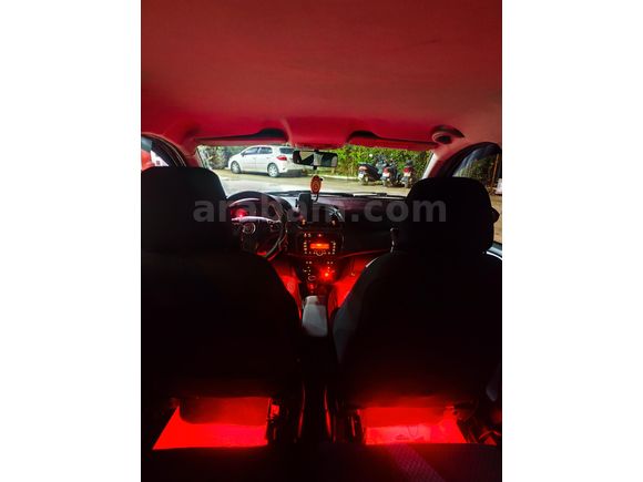 Sahibinden Fiat Punto EVO 1.4 Dynamic 2010 Model