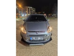 Sahibinden Fiat Punto EVO 1.4 Dynamic 2010 Model