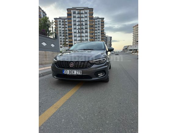 2020 Fiat Egea Urban Plus – Hatasız, Boyasız, Değişensiz, Bakımlı

