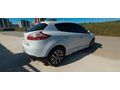 Sahibinden Renault Megane 1.5 dCi Dynamique 2012 Model  190.000 km Beyaz