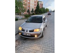 Sahibinden Renault Megane 1.5 dCi Expresıon