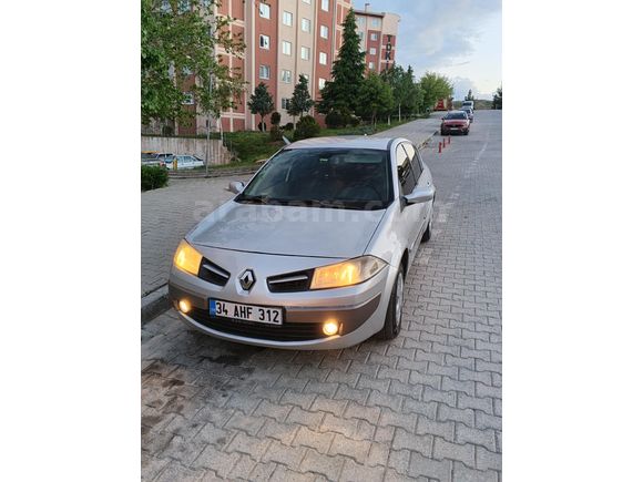 Sahibinden Renault Megane 1.5 dCi Expresıon