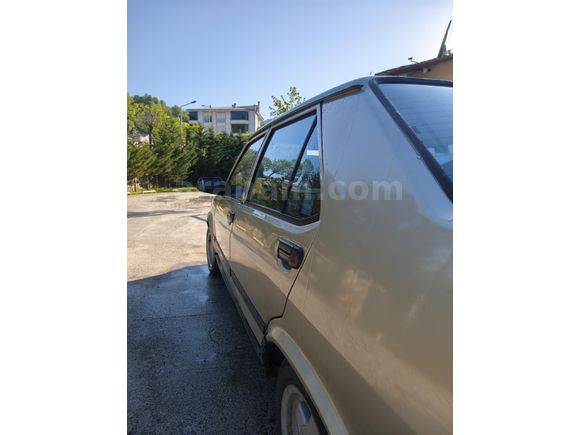 temiz Tofaş Doğan SLX 1993 Model