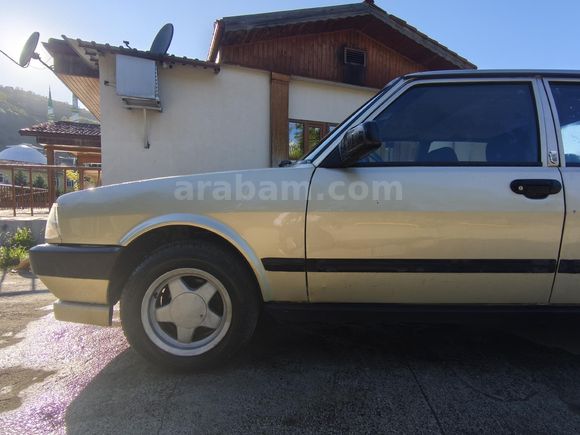 temiz Tofaş Doğan SLX 1993 Model
