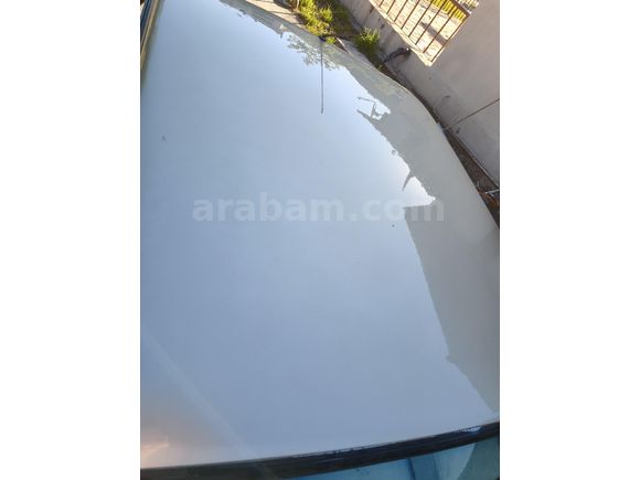 temiz Tofaş Doğan SLX 1993 Model