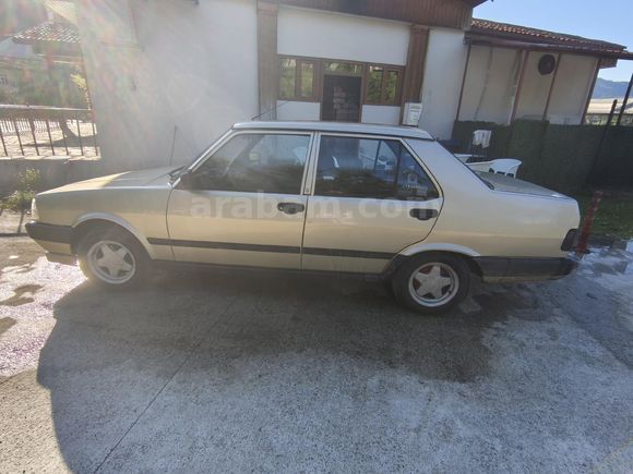 temiz Tofaş Doğan SLX 1993 Model