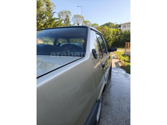 temiz Tofaş Doğan SLX 1993 Model
