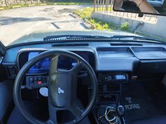 temiz Tofaş Doğan SLX 1993 Model