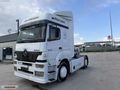 ŞENER ARSLAN'DAN 2004 AXOR 1840 .. TAKAS VADE OLUR