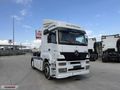 ŞENER ARSLAN'DAN 2004 AXOR 1840 .. TAKAS VADE OLUR