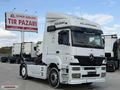 ŞENER ARSLAN'DAN 2004 AXOR 1840 .. TAKAS VADE OLUR